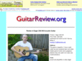 guitarreview.org