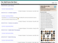 halfeatenhatshow.com