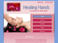 healinghands4u.co.uk