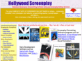 hollywoodscreenplay.com