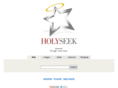 holyseek.net