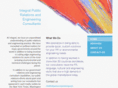 integral-pr-engineering.com