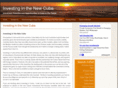 investinginthenewcuba.com
