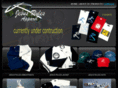 jesusrulesapparel.com