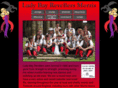 ladybayrevellersmorris.org.uk
