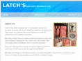 latchs.biz