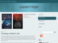 laurenhope.net