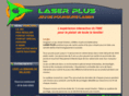 lazerplus.net