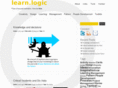 learnlogic.net