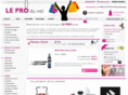 leprodunet.com