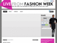 livefromfashionweek.com