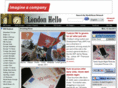 londonhello.com