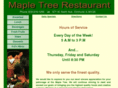 mapletreeelmhurst.com