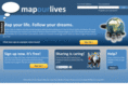 mapourlives.com