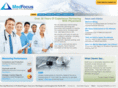 medfocusrcm.com