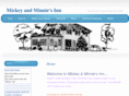 mickeyandminniesinn.com