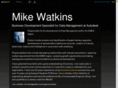 mikewatkins.co.uk