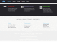 mobileencoding.com