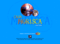 morisca.co.uk