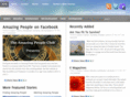 myamazingpeople.com