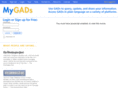 mygads.com