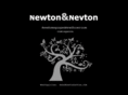 newtonnevton.com