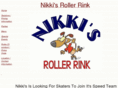 nikkisrollerrink.com