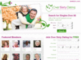 oversixtydating.co.uk
