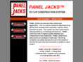 paneljacks.com