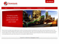 paramountfunds.com