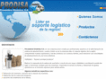 prodisacr.com