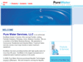 pure-water-services.com