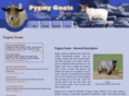 pygmy-goats.org