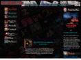 redhatchetfilms.com