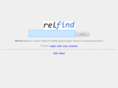relfind.com