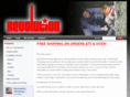 revolutionclimbing.com