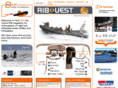 ribsters.co.uk