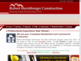 roberthershbergerconstruction.com