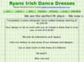 ryansirishdancedresses.com