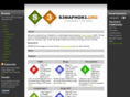 s3maphor3.org