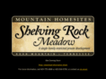 shelvingrockmeadow.com