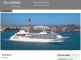 silverseascruises.net