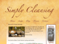 simplycleansing.com