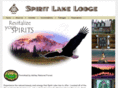 spiritlakeutah.com