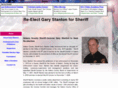 stantonforsheriff.com