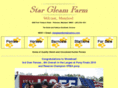 stargleamfarm.com