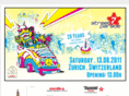 street-parade.com