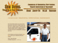 sundevilpestcontrol.com