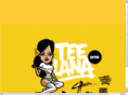teelana.com