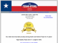 texasstore-austin.com